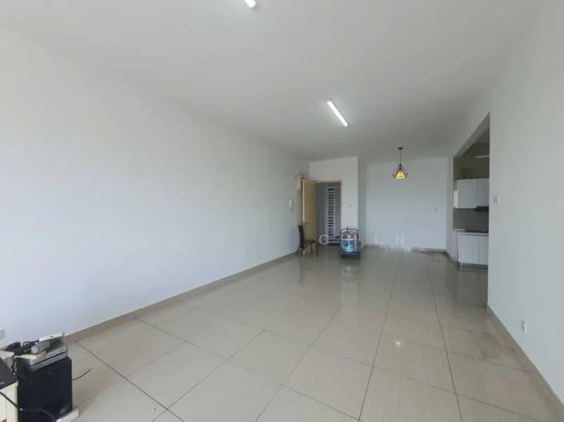 Damansara Foresta - 3