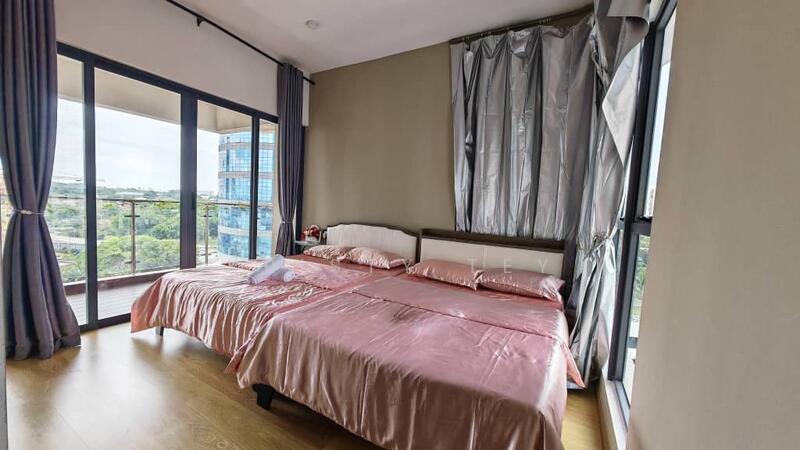 Royal Strand @ Country Garden Danga Bay - 2