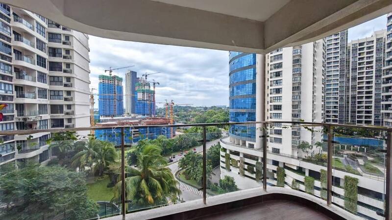 Royal Strand @ Country Garden Danga Bay - 5