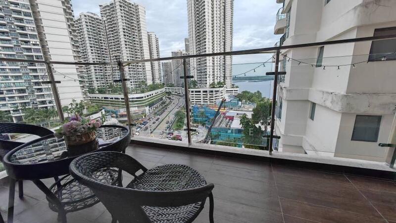 Royal Strand @ Country Garden Danga Bay - 4