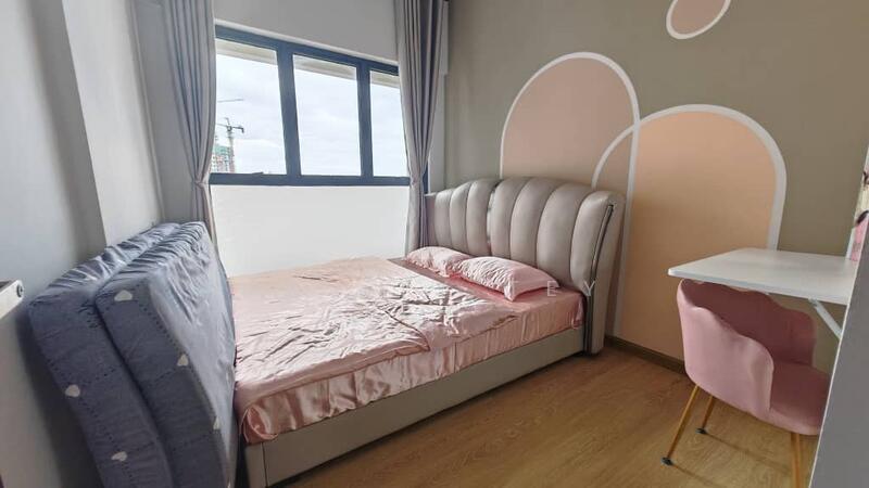 Royal Strand @ Country Garden Danga Bay - 3