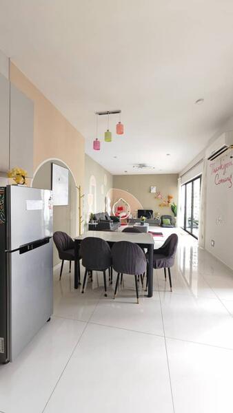 Royal Strand @ Country Garden Danga Bay - 1