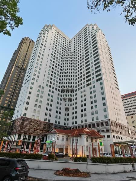 Mansion One - 2