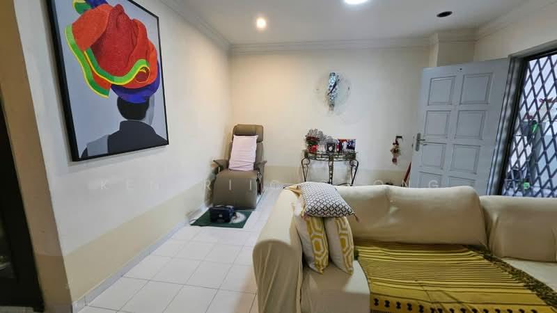 Bandar Botanic Klang - 2