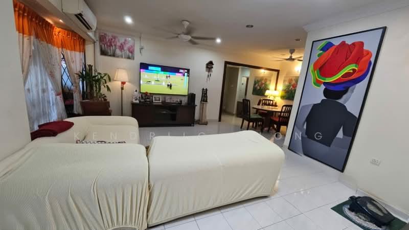 Bandar Botanic Klang in Klang · Kendriic | SuperHomes