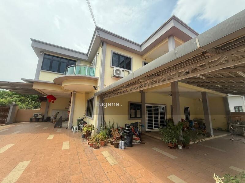 Kepong Baru , Menjalara , Maluri , Sri Bintang - 3