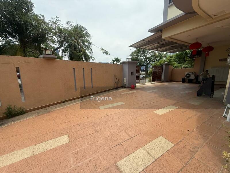 Kepong Baru , Menjalara , Maluri , Sri Bintang - 5