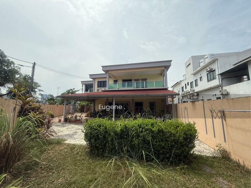 Kepong Baru , Menjalara , Maluri , Sri Bintang - 2