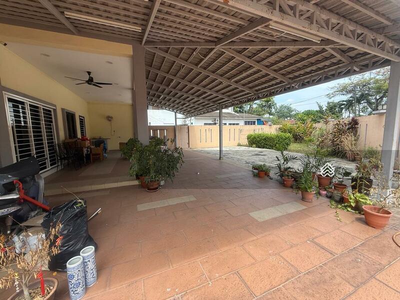 Kepong Baru , Menjalara , Maluri , Sri Bintang - 4