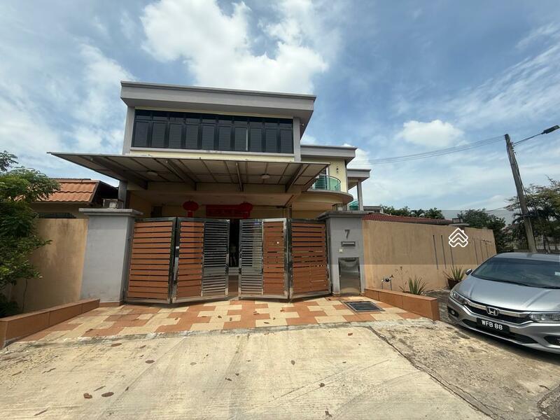 Kepong Baru , Menjalara , Maluri , Sri Bintang - 1