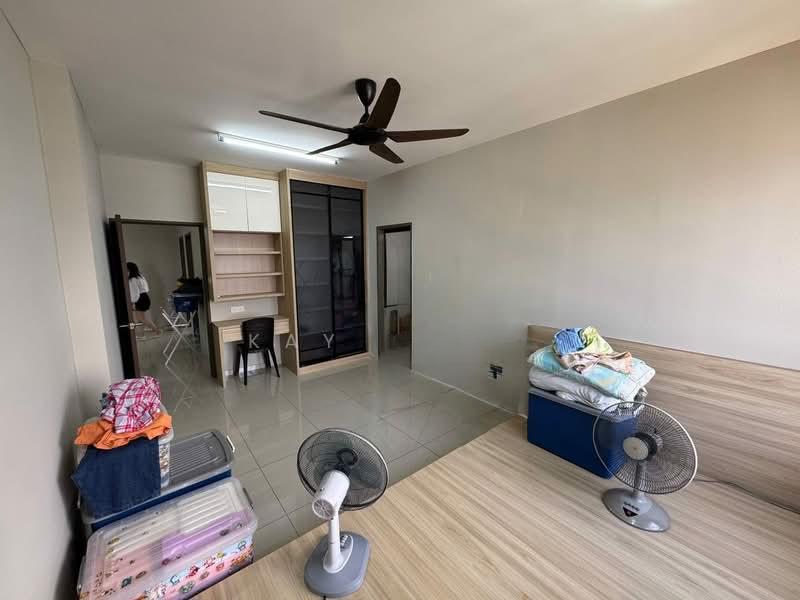 Senzvilles (Senzo Residence) - 2