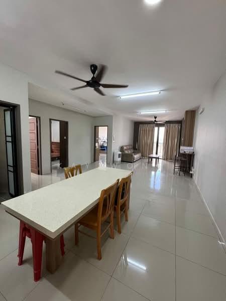 Senzvilles (Senzo Residence) - 1