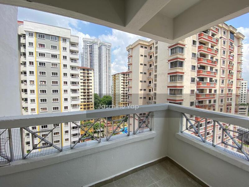 Pelangi Damansara - 2