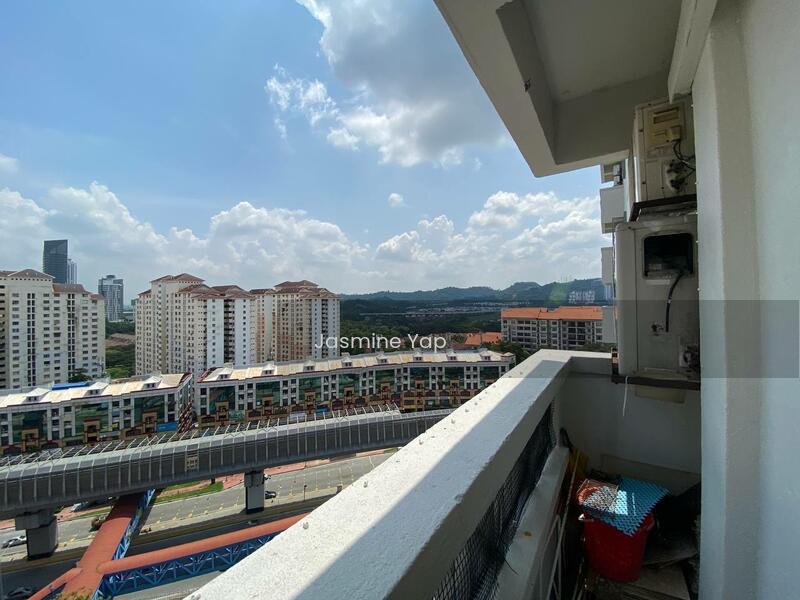Pelangi Damansara - 5