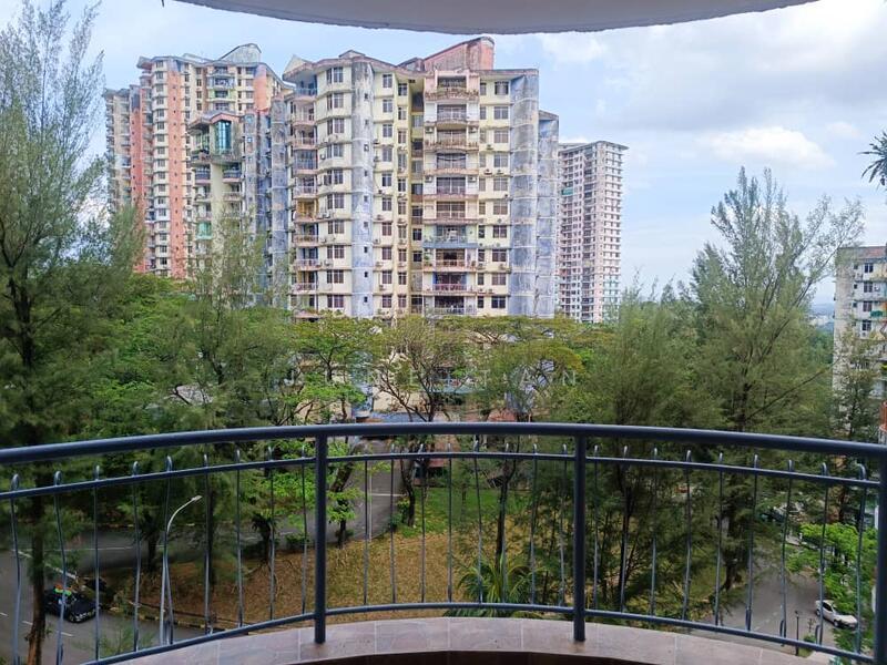 Venice Hill - 2