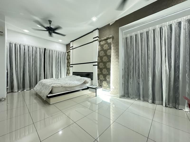 Setia Greens - 4