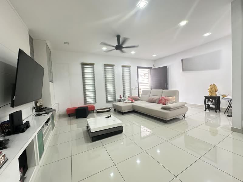 Setia Greens - 5