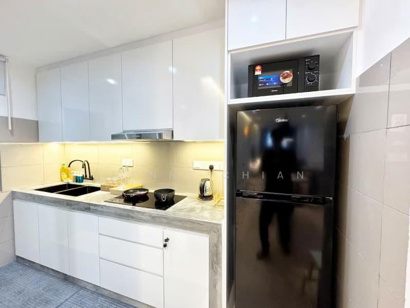 Arena Residences 2 - 2