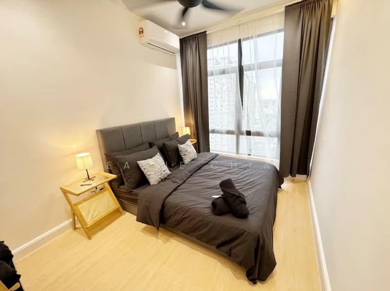 Arena Residences 2 - 4