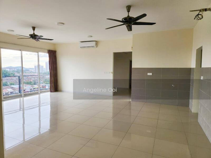 Casa Green Condominium - 2