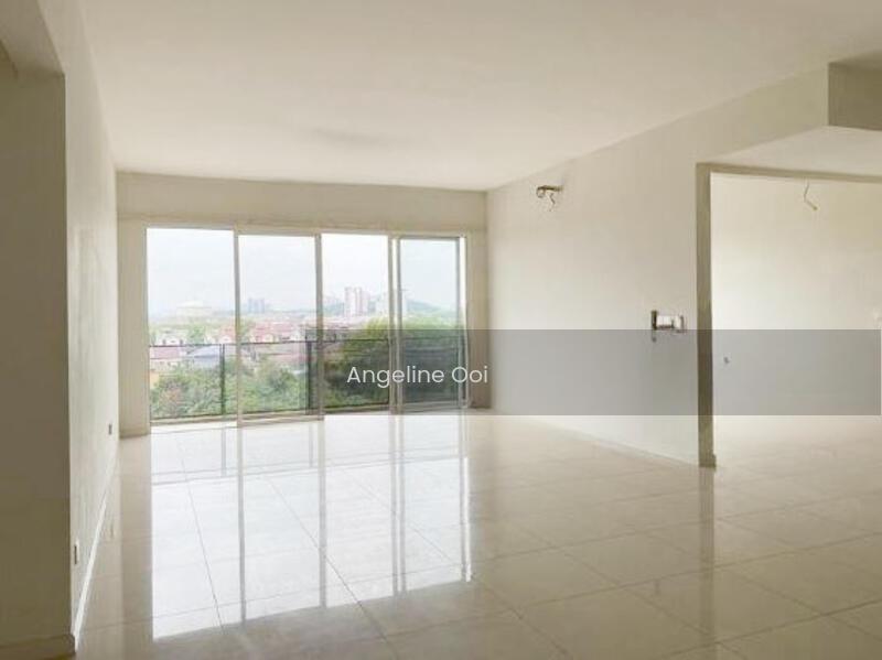 Casa Green Condominium - 3