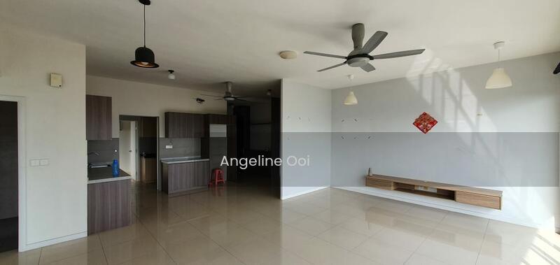 Casa Green Condominium - 4