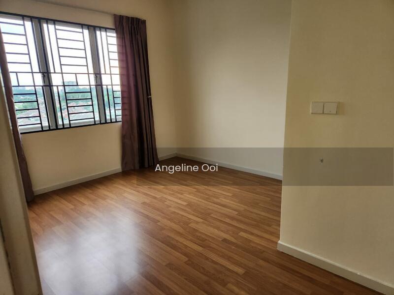 Casa Green Condominium - 5