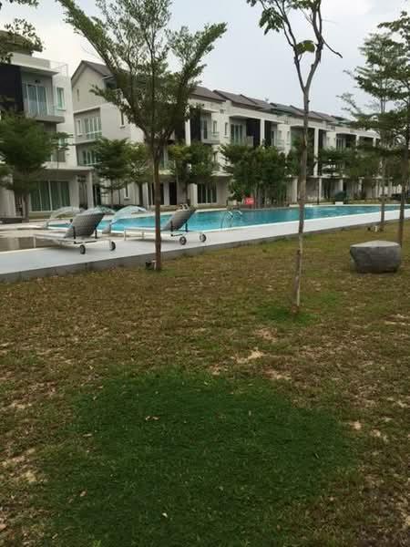 Orange Villa - 4