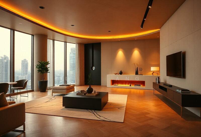 Oaka Residences - 2