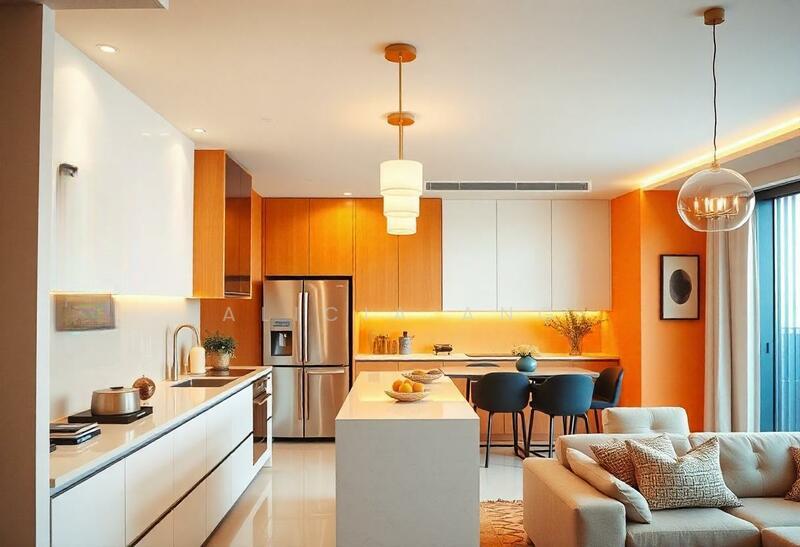 Oaka Residences - 5