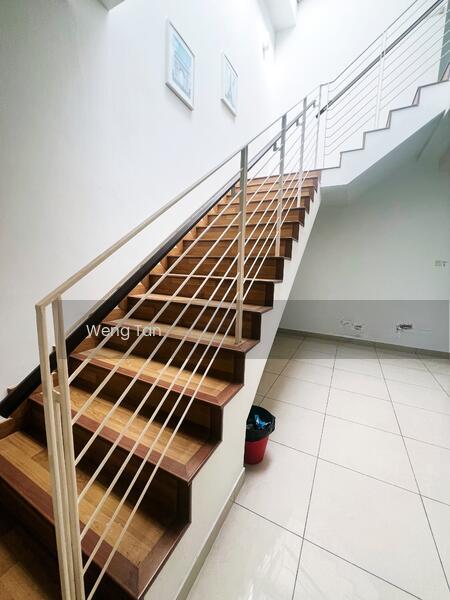 Laman Glenmarie - 4