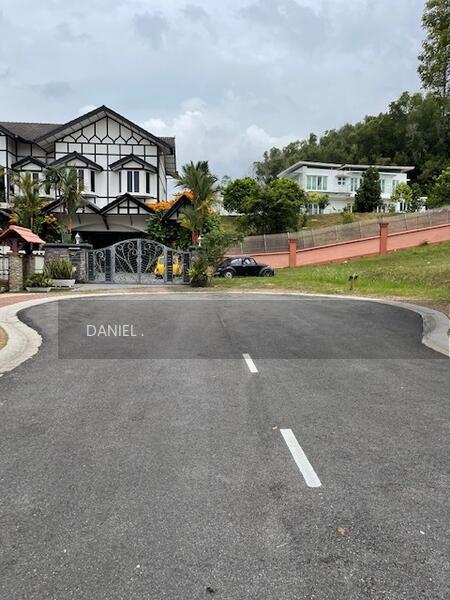 EXCLUSIVE EMPTY BUNGALOW LOT LOCATED AT SUBANG HEIGHTS WEST, SUBANG JAYA, SELANGOR. - 5