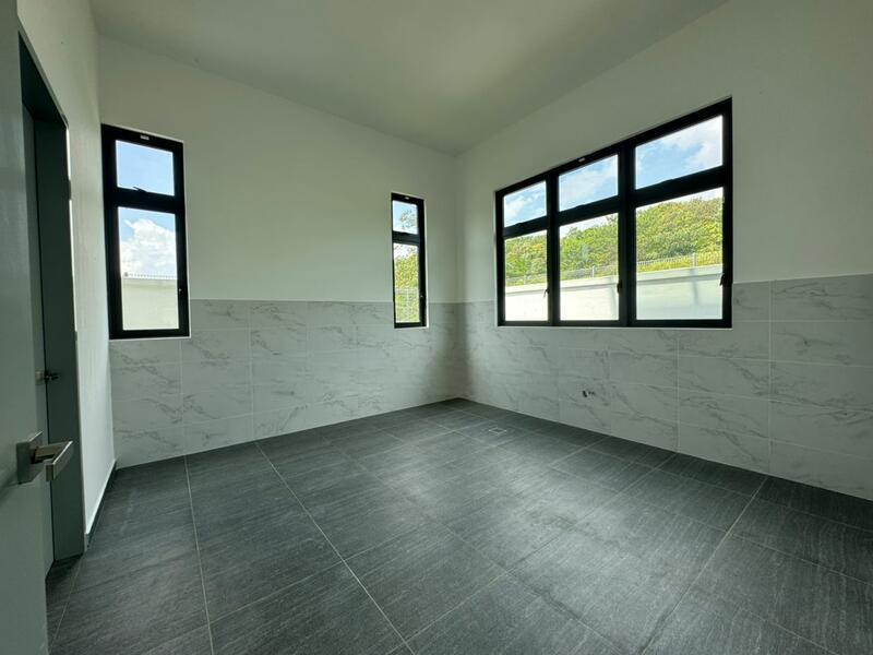 Seri Austin Heights - 2