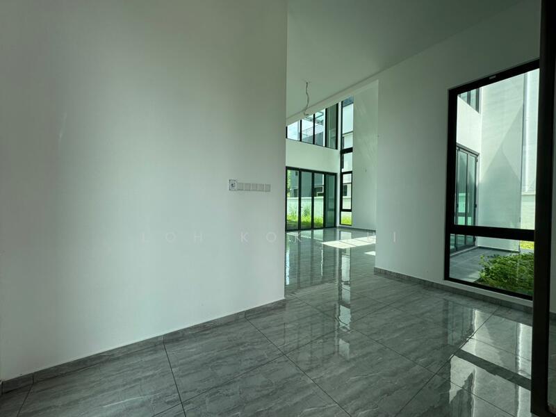Seri Austin Heights - 4