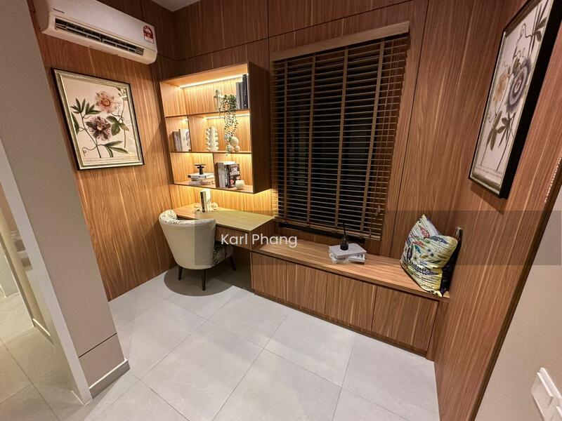 D'Tessera Residences - 5