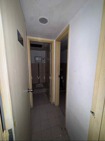 Permas Jaya - 4