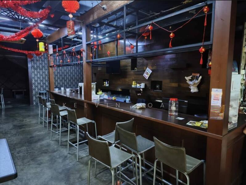 Permas Jaya - 5