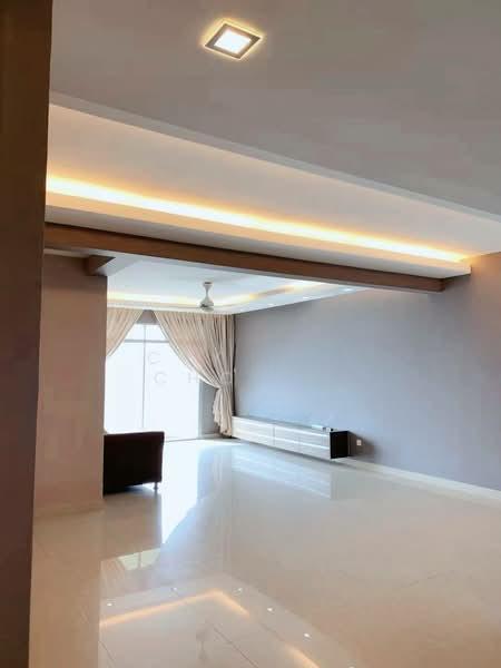 The Waterfront Condominium - 2