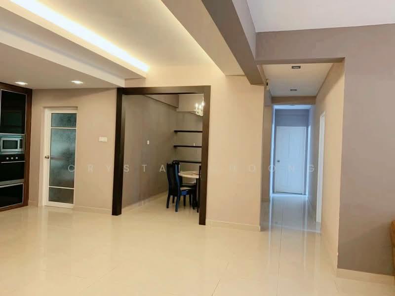 The Waterfront Condominium - 4