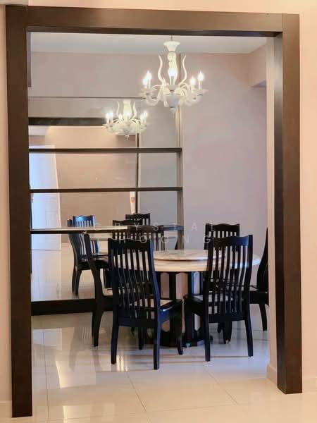 The Waterfront Condominium - 5