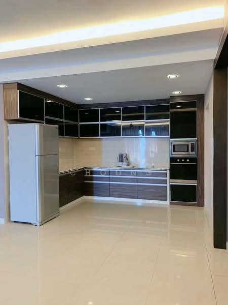 The Waterfront Condominium - 3