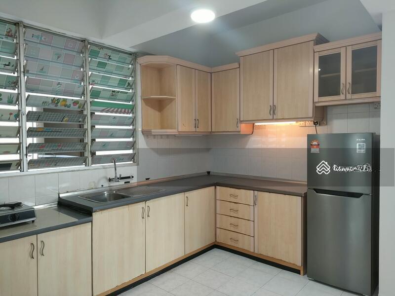 U Garden Resort Condominium - 2