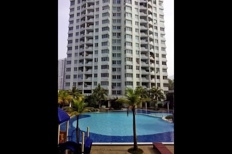 U Garden Resort Condominium - 3