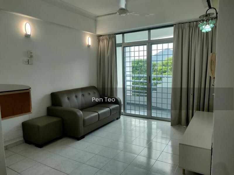 U Garden Resort Condominium - 4