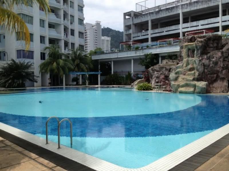 U Garden Resort Condominium - 5
