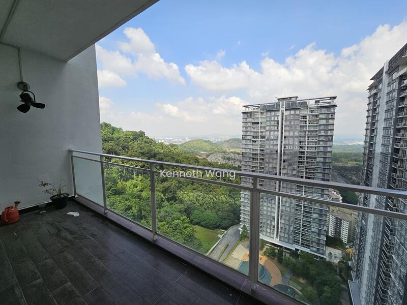 Damansara Foresta - 2