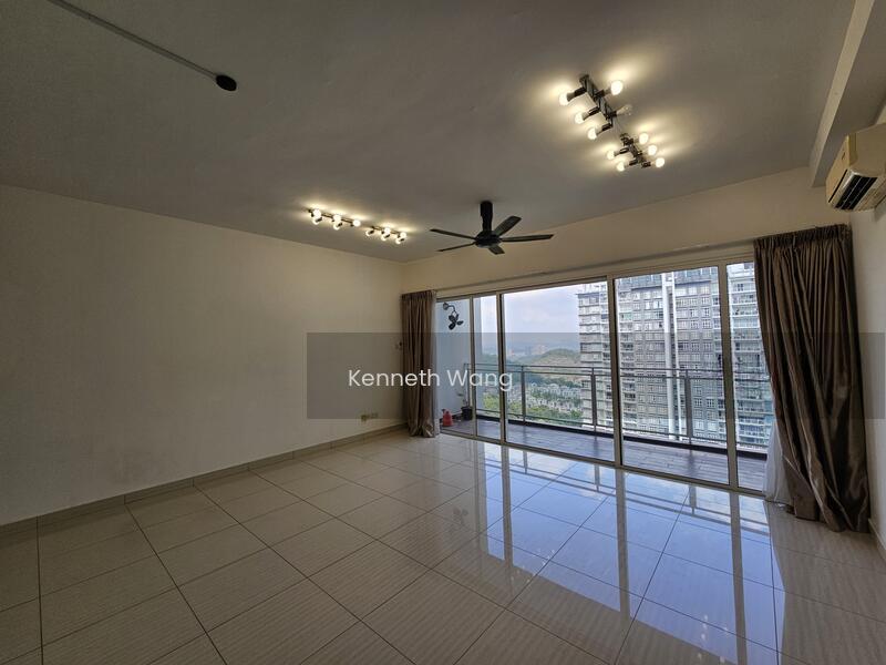 Damansara Foresta - 3