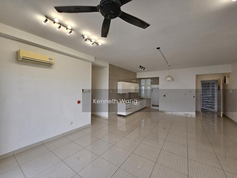 Damansara Foresta - 4