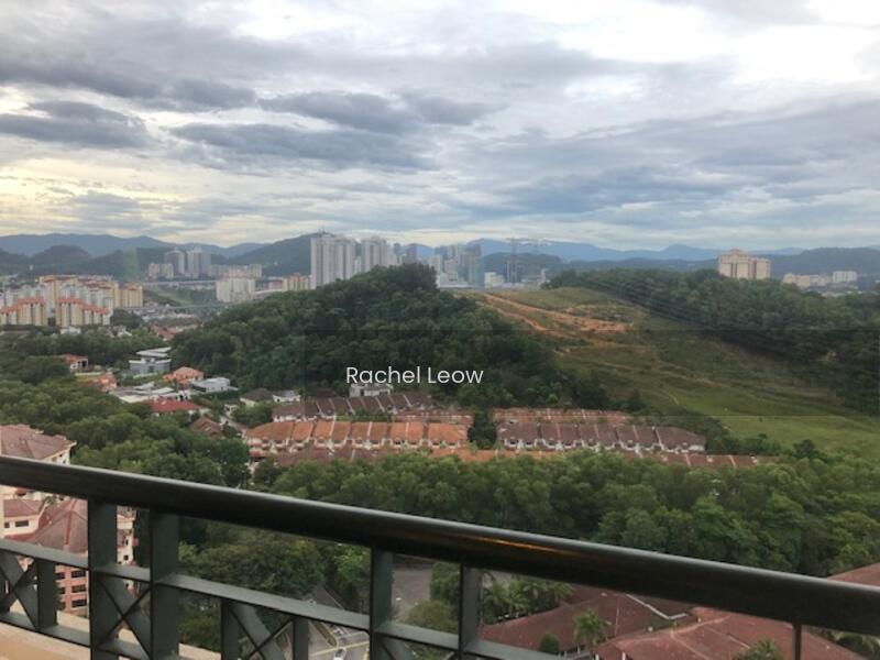 Riana Green Condominium - 1