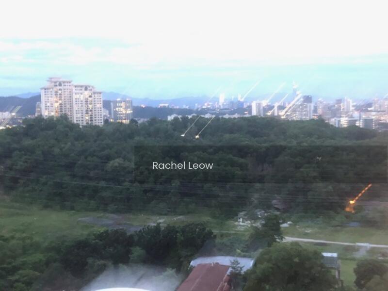 Riana Green Condominium - 4